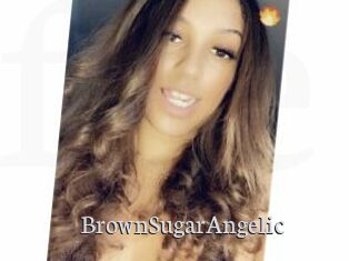 BrownSugarAngelic