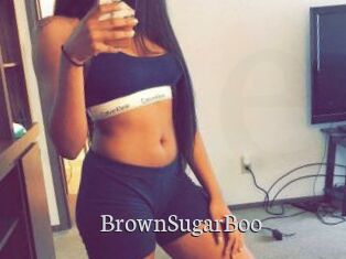 BrownSugarBoo