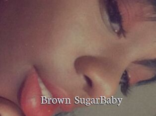 Brown_SugarBaby