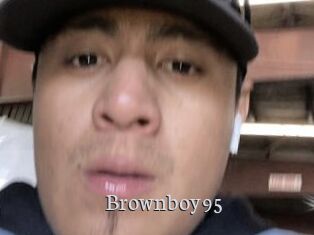 Brownboy95