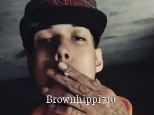 Brownhippi710