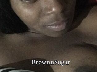 BrownnSugar