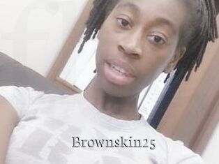 Brownskin25 Free Host Empire