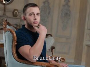 BruceGray
