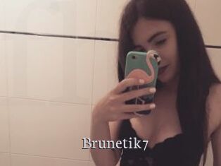 Brunetik7