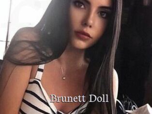 Brunett_Doll
