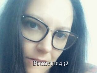 Brunette432