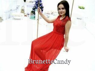 BrunetteCandy Free Host Empire