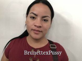 BrunettexPussy