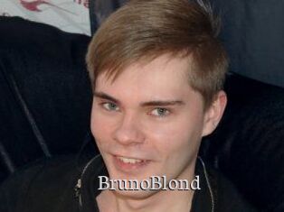 BrunoBlond Free Host Empire