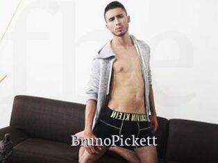 BrunoPickett