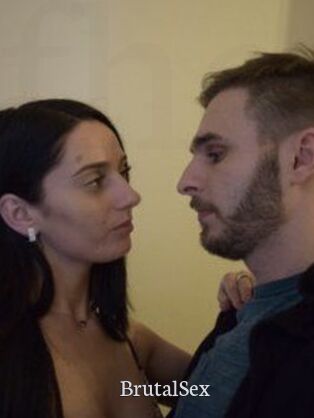BrutalSex
