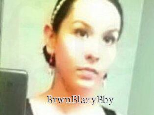 BrwnBlazyBby Free Host Empire