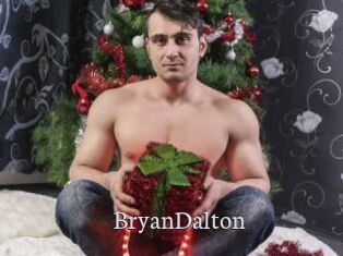 BryanDalton