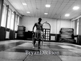 BryanDickson