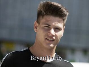 BryanHardy