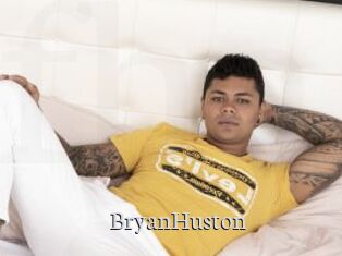 BryanHuston Free Host Empire