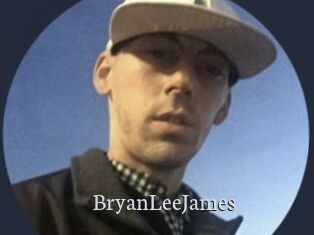 BryanLeeJames