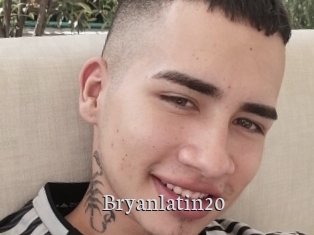 Bryanlatin20