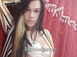 BubbleGumm