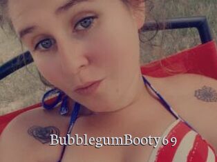 BubblegumBooty69