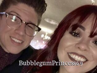 BubblegumPrincess69 Free Host Empire