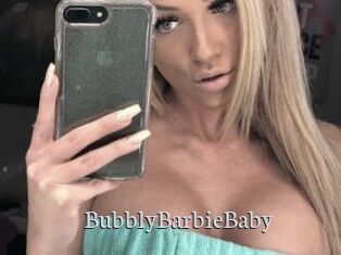 BubblyBarbieBaby