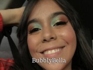 BubblyBella