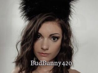 BudBunny420