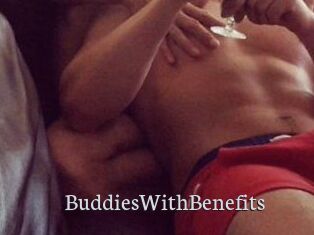 BuddiesWithBenefits