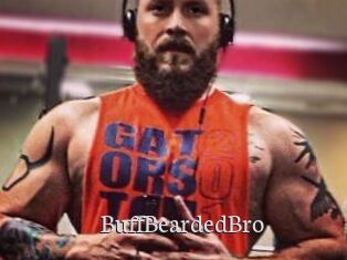 BuffBeardedBro