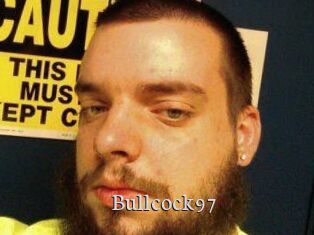 Bullcock97