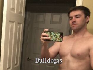 Bulldog35 Free Host Empire