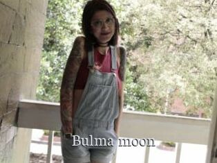 Bulma_moon