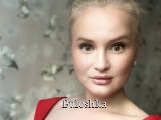 Buloshka