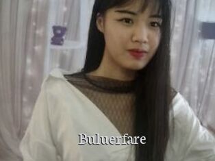 Buluerfare