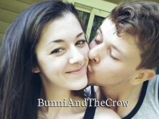 BunniAndTheCrow