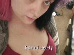 BunniLovely