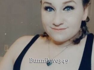Bunnilove349