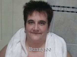 Bunny100