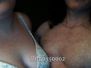 Bunny50002