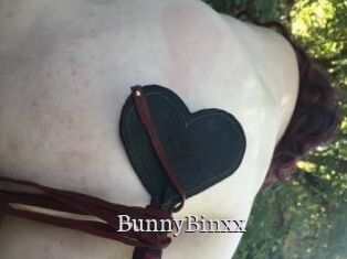BunnyBinxx Free Host Empire