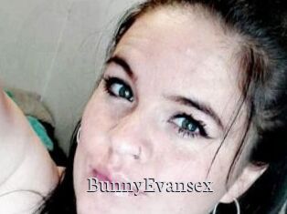 BunnyEvansex