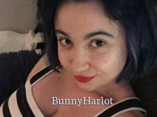 BunnyHarlot