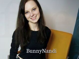 BunnyNandi