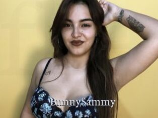 BunnySammy