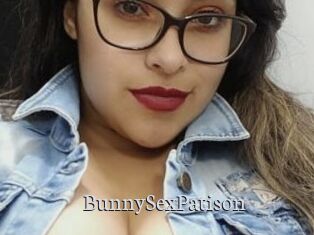 BunnySexPatison Free Host Empire