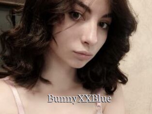 BunnyXXBlue