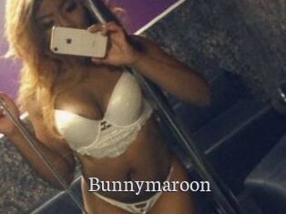 Bunnymaroon