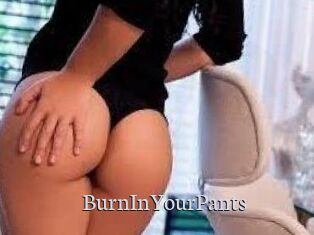 BurnInYourPants